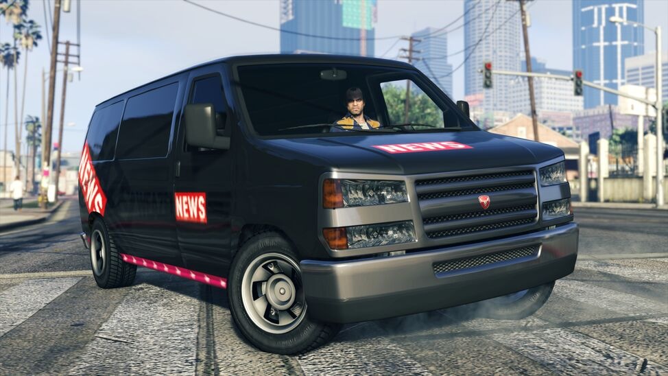 Rumpo - Grand Theft Auto V(グランドセフトオート5)GTA5 & GTA